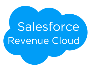 Salesforce Revenue Cloud