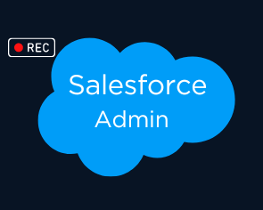 Salesforce Admin