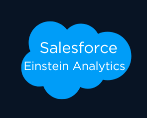 Salesforce Einstein Analytics Online Training