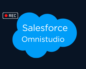 Salesforce Omnistudio